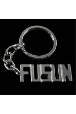 Füsun İsimli Anahtarlık-