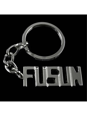 Füsun İsimli Anahtarlık-