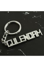 Gülendam İsimli Anahtarlık- - Görsel 2