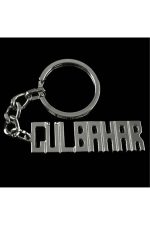 Gülbahar İsimli Anahtarlık- - Görsel 2