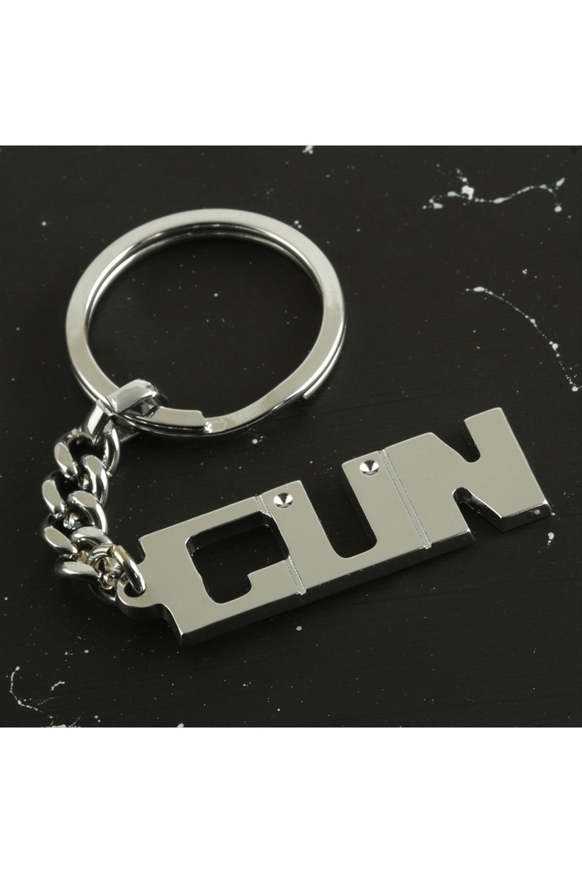 1201507_Gun-Isimli-Anahtarlik-bbd8.jpg Gün İsimli Anahtarlık- - Görsel 1