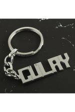 Gülay İsimli Anahtarlık-