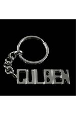 Gülben İsimli Anahtarlık-