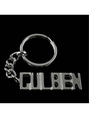 Gülben İsimli Anahtarlık-