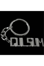 Gülsüm İsimli Anahtarlık-