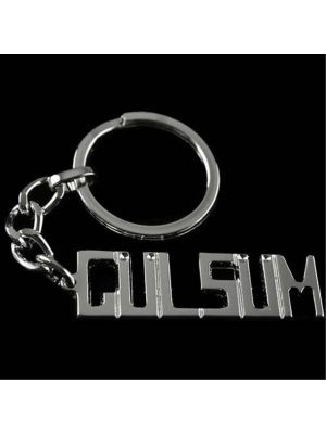 Gülsüm İsimli Anahtarlık-