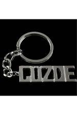 Gözde İsimli Anahtarlık-