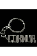 Göknur İsimli Anahtarlık- - Görsel 2