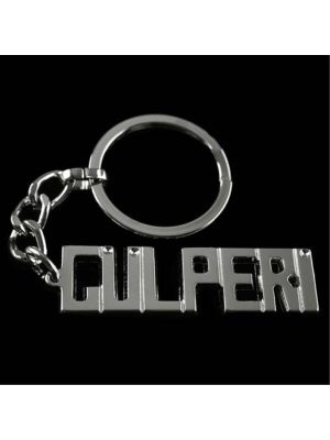 Gülperi İsimli Anahtarlık-