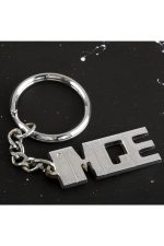 İmge İsimli Anahtarlık- - Görsel 2