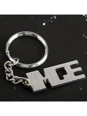 İmge İsimli Anahtarlık-