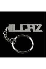 Ilgaz İsimli Anahtarlık-