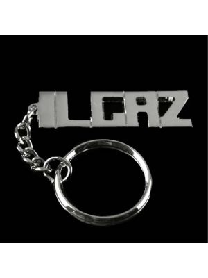 Ilgaz İsimli Anahtarlık-