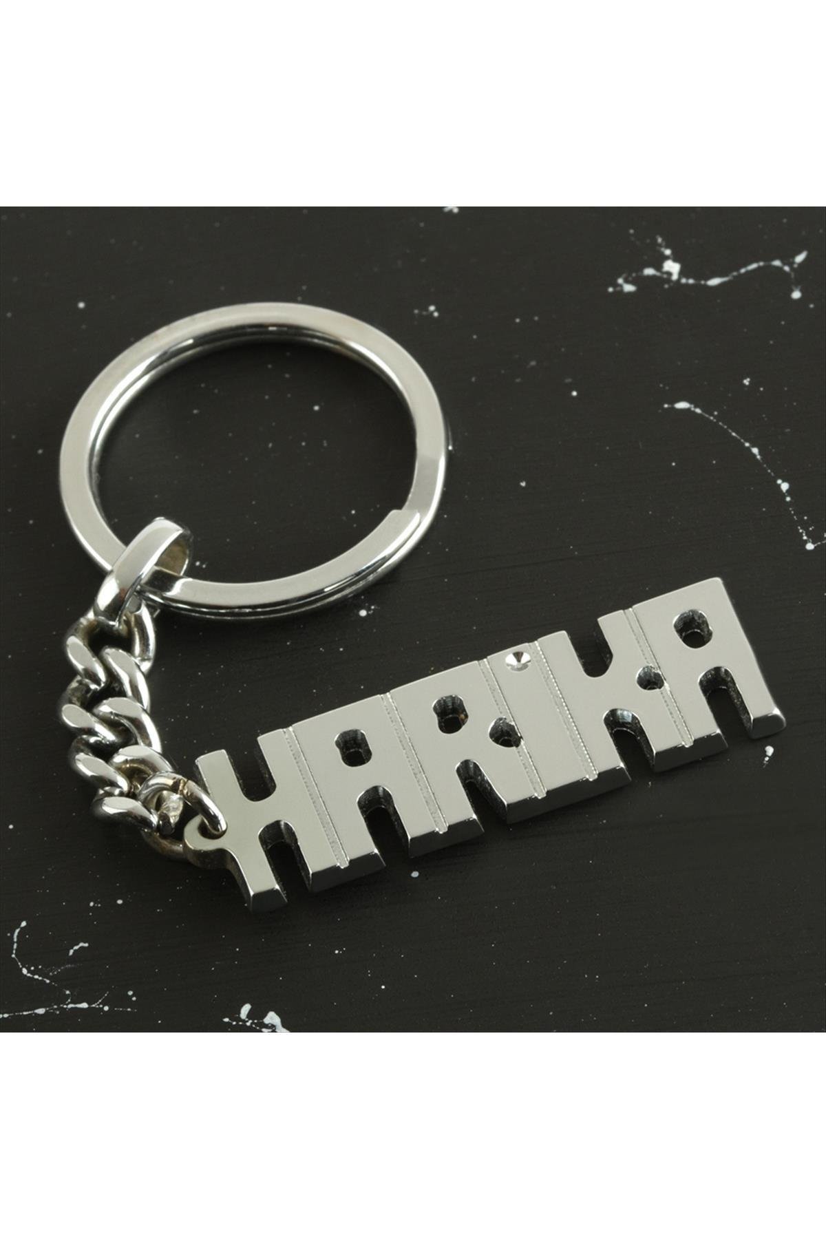 1201529_Harika-Isimli-Anahtarlik-69db.jpg Harika İsimli Anahtarlık- - Görsel 1