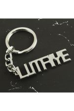 Lütfiye İsimli Anahtarlık- - Görsel 2