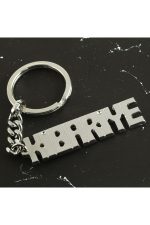 Kibariye İsimli Anahtarlık-