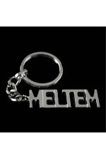 Meltem İsimli Anahtarlık- - Görsel 2