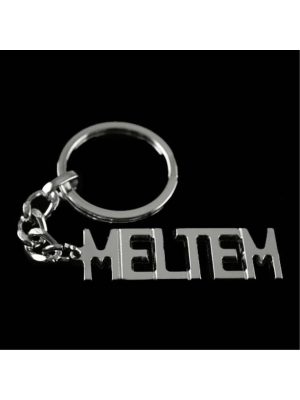 Meltem İsimli Anahtarlık-