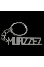 Muazzez İsimli Anahtarlık- - Görsel 2