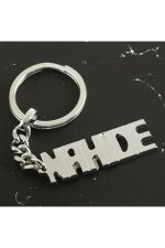 Nahide İsimli Anahtarlık- - Görsel 2