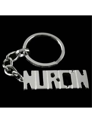 Nurçin İsimli Anahtarlık-