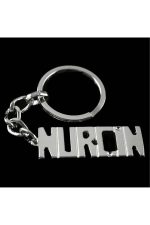 Nurçin İsimli Anahtarlık- - Görsel 2