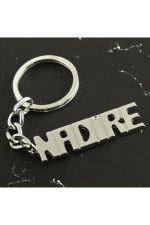 Nadire İsimli Anahtarlık-
