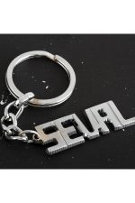 Seval İsimli Anahtarlık-