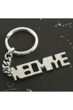 Necmiye İsimli Anahtarlık- - Görsel 2