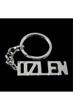 Özlen İsimli Anahtarlık-