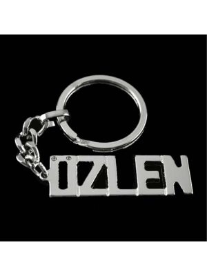 Özlen İsimli Anahtarlık-