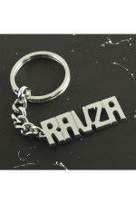 Ravza İsimli Anahtarlık- - Görsel 2