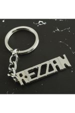 Rezzan İsimli Anahtarlık- - Görsel 2