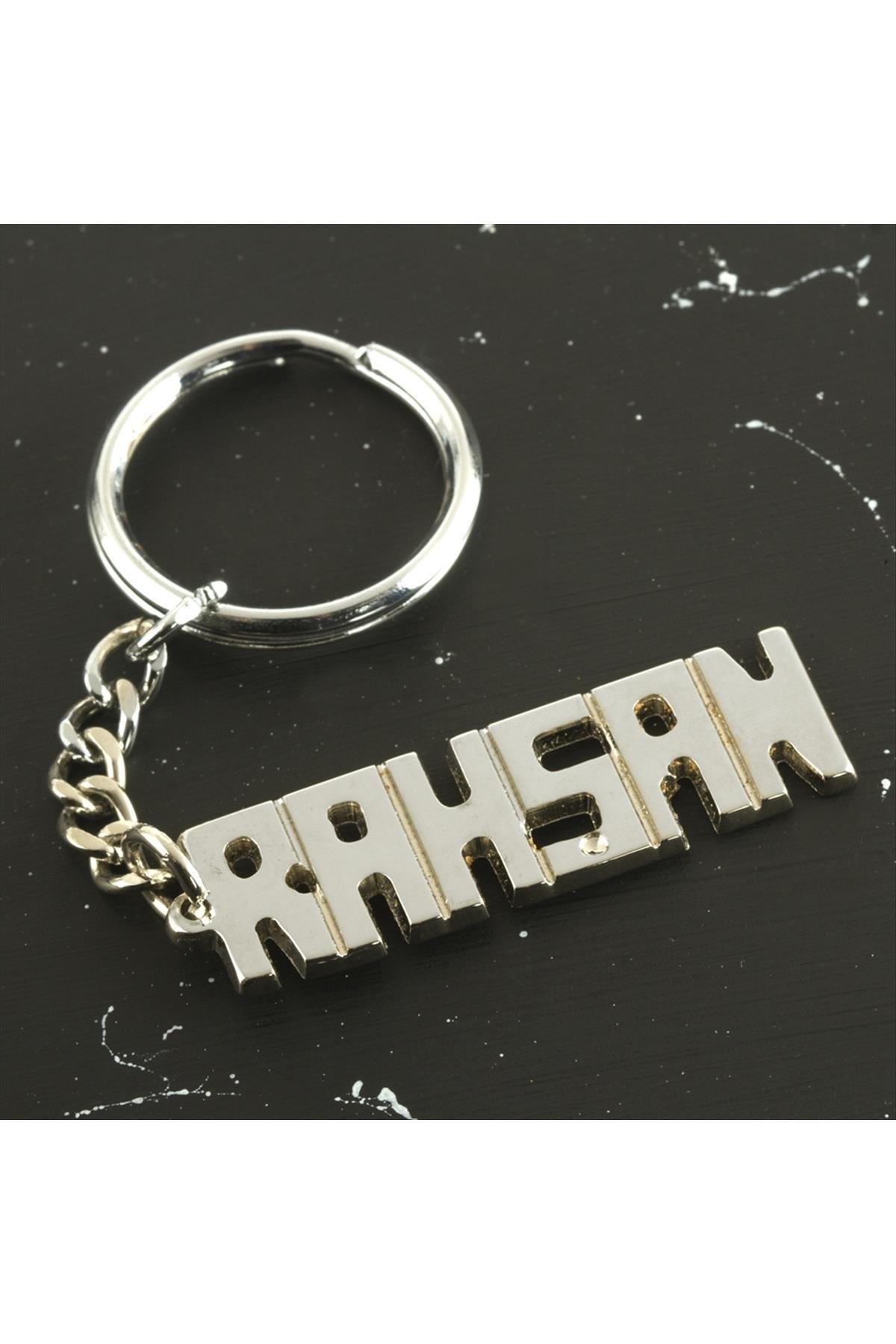 1201556_Rahsan-Isimli-Anahtarlik-46d4.jpg Rahşan İsimli Anahtarlık- - Görsel 1