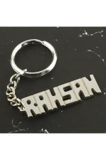 Rahşan İsimli Anahtarlık- - Görsel 2