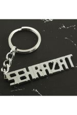 Şehrazat İsimli Anahtarlık- - Görsel 2