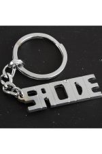 Sacide İsimli Anahtarlık-