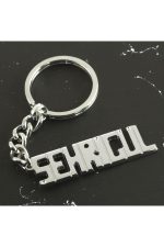 Şehrigül İsimli Anahtarlık- - Görsel 2