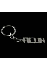 Acun İsimli Anahtarlık-