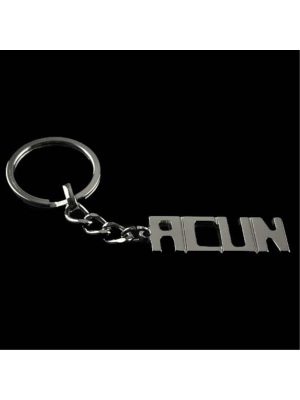 Acun İsimli Anahtarlık-