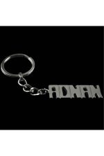 Adnan İsimli Anahtarlık-