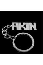 Akın İsimli Anahtarlık- - Görsel 2