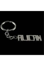 Alican İsimli Anahtarlık- - Görsel 2