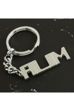 Alim İsimli Anahtarlık- - Görsel 2