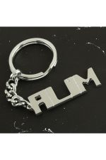 Alim İsimli Anahtarlık-