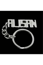 Alişan İsimli Anahtarlık- - Görsel 2