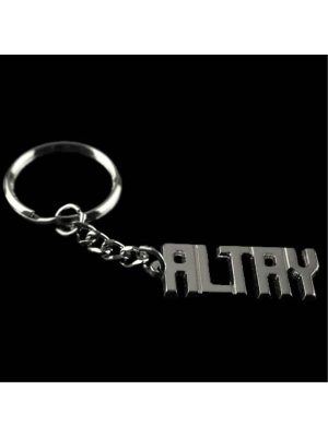 Altay İsimli Anahtarlık-