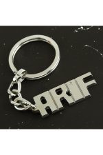 Arif İsimli Anahtarlık-