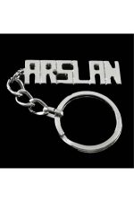 Arslan İsimli Anahtarlık- - Görsel 2