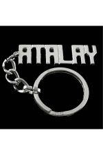 Atalay İsimli Anahtarlık- - Görsel 2